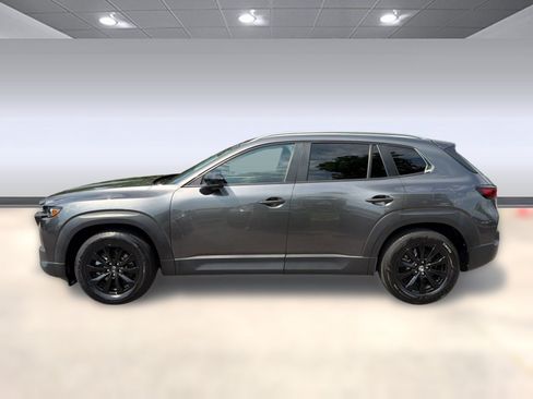 Used 2025 MAZDA CX-50 AWD 2.5 S w/ Preferred Package image 2