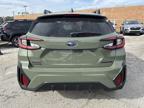 New 2026 Subaru Crosstrek 2.0i Premium image 4