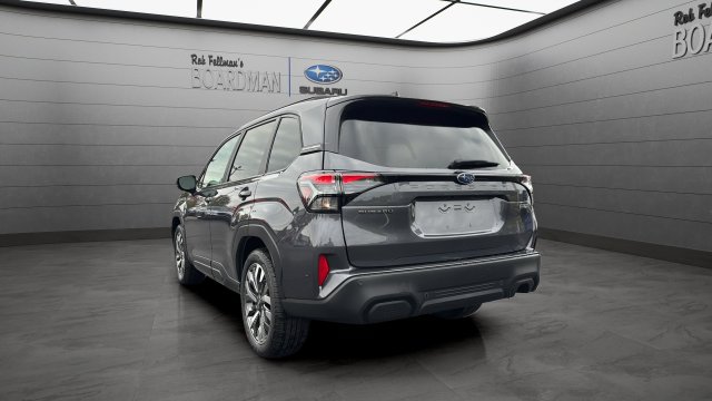 New 2026 Subaru Forester Touring AWD/4WD image 7