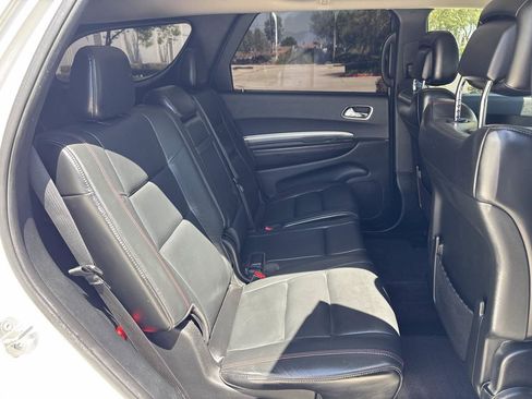 Used 2018 Dodge Durango GT w/ Premium Group AWD/4WD image 17