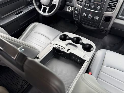 Used 2019 RAM 1500 Tradesman AWD/4WD image 23