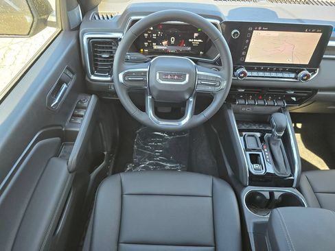 New 2026 GMC Canyon Elevation w/ Convenience Package RWD image 7