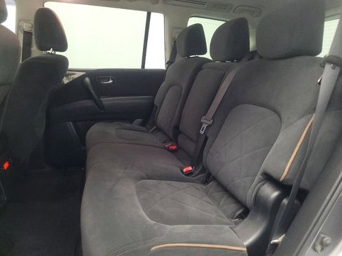 Used 2020 Nissan Armada SV w/ Driver Package AWD/4WD image 18