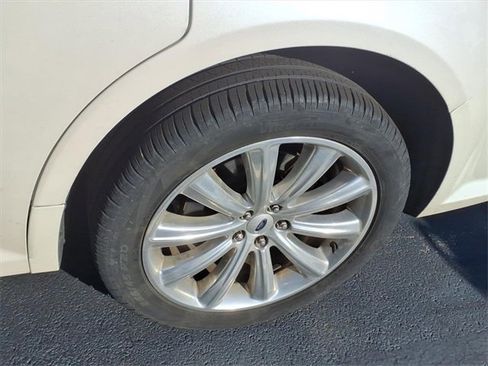 Used 2019 Ford Flex Limited w/ Equipment Group 303A image 18