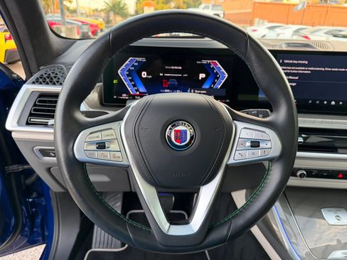 Used 2024 BMW ALPINA XB7 AWD/4WD image 43