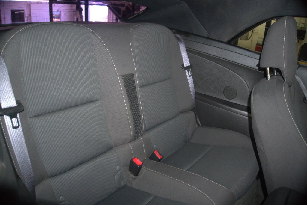 Used 2012 Chevrolet Camaro SS w/ RS Package RWD image 25