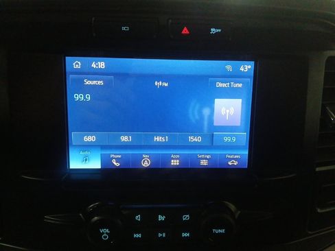 Certified 2023 Ford F150 XLT image 12