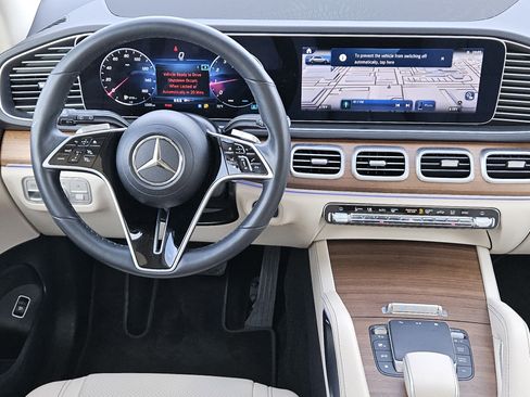 Used 2024 Mercedes-Benz GLE 350 4MATIC image 27