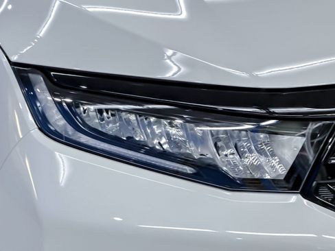 New 2026 Honda Odyssey Touring image 10