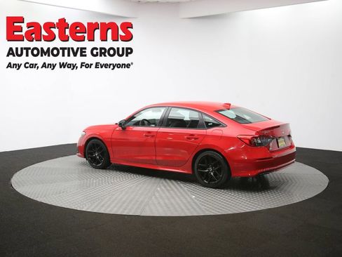 Used 2022 Honda Civic Sport image 60