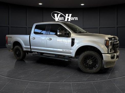 Used 2020 Ford F250 Lariat image 40