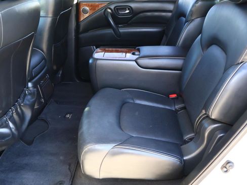 Used 2019 INFINITI QX80 Luxe w/ 22" Wheel Package image 21