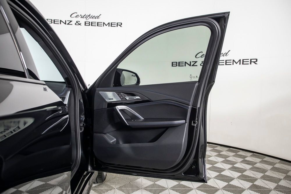 Used 2025 BMW X1 M35i w/ M Sport Professional Package AWD/4WD image 19