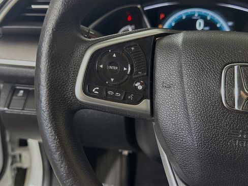 Used 2018 Honda Civic EX image 14