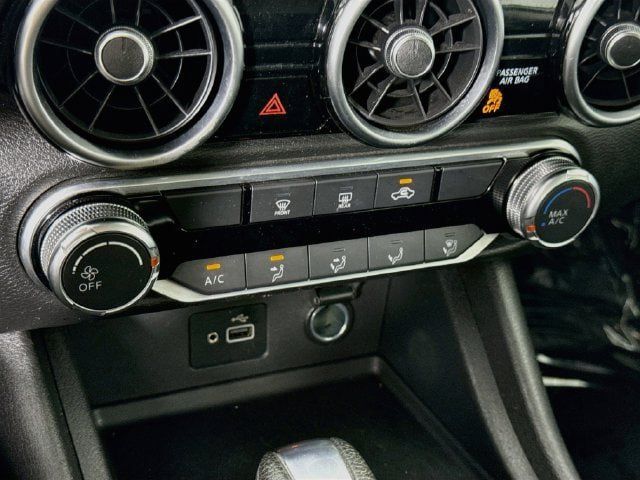 Used 2021 Nissan Sentra S FWD image 15