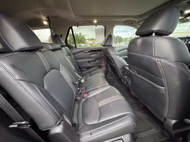 Used 2023 Honda Pilot Touring image 30