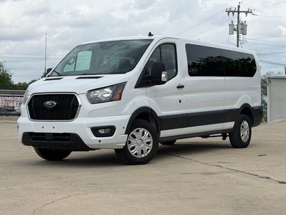 Used 2024 Ford Transit 350 XLT