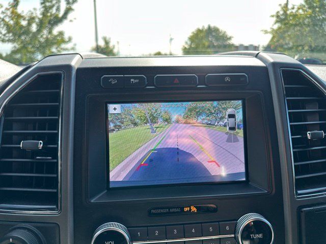 Used 2019 Ford Expedition Max XLT AWD/4WD image 34