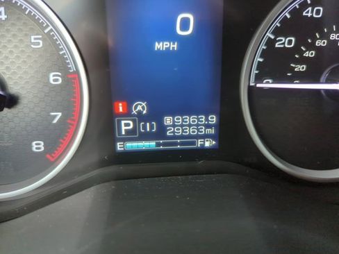 Used 2021 Subaru Forester Limited image 23