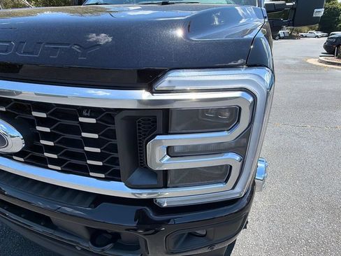 New 2026 Ford F350 Platinum AWD/4WD image 26