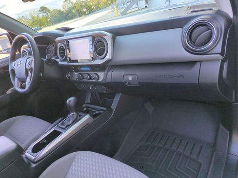Certified 2023 Toyota Tacoma SR5 image 20