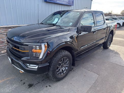Used 2022 Ford F150 Tremor w/ Equipment Group 401A Mid AWD/4WD image 2