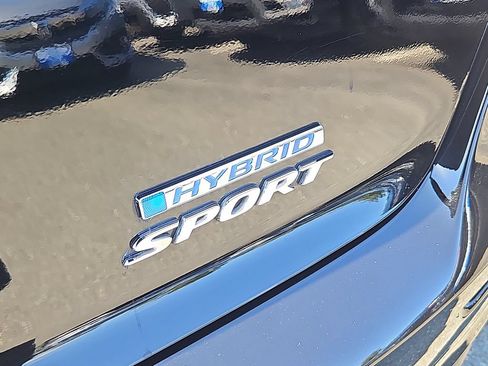 Used 2025 Honda Accord Sport image 11