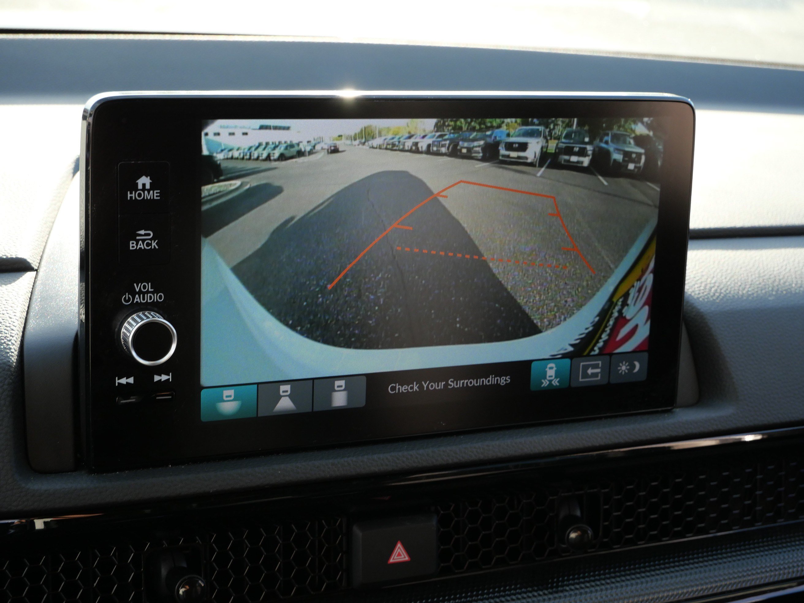 Used 2024 Honda CR-V EX-L image 29
