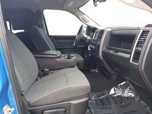 Used 2022 RAM 1500 Tradesman w/ Chrome Plus Package image 15