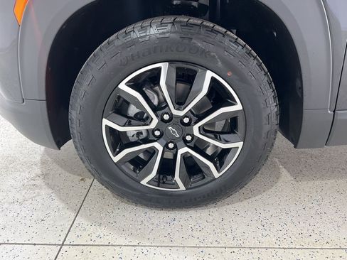 New 2026 Chevrolet TrailBlazer ACTIV image 29