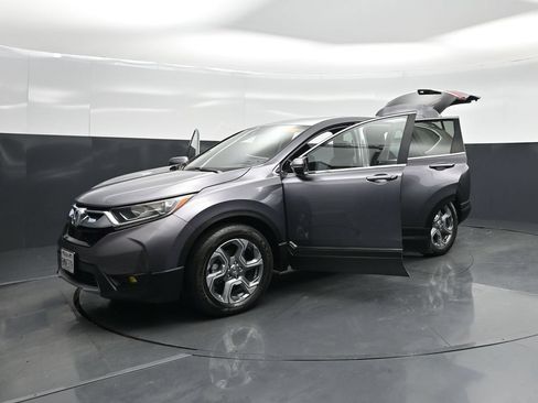Used 2019 Honda CR-V EX-L image 32