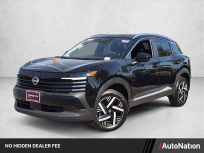 Used 2026 Nissan Kicks SV w/ SV Premium Package