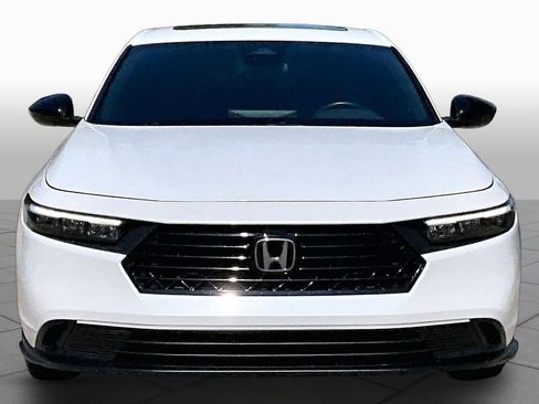 Certified 2023 Honda Accord Sport image 4