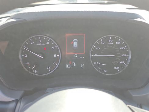 New 2026 Subaru Crosstrek 2.0i Premium image 19