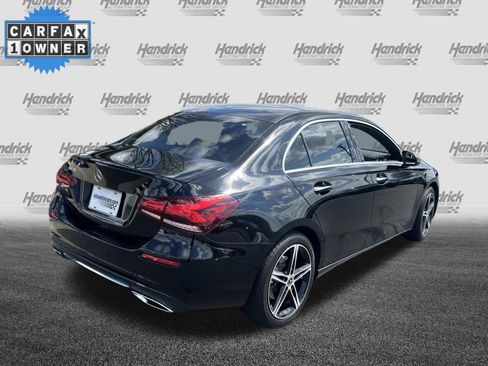 Used 2019 Mercedes-Benz A 220 image 10