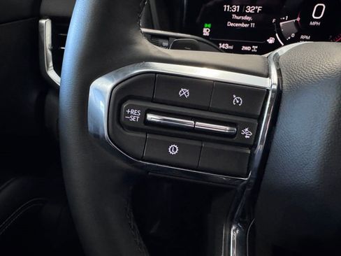 Certified 2025 GMC Terrain Elevation image 12