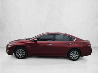 Used 2015 Nissan Altima 2.5 S w/ Power Driver Seat Package video 2