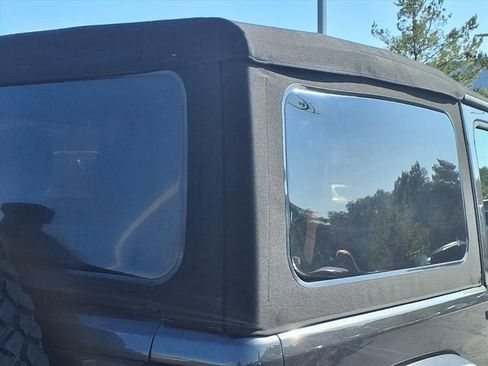 Certified 2022 Jeep Wrangler Willys image 26