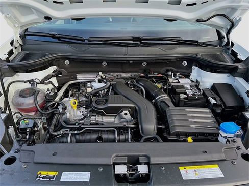 New 2026 Volkswagen Taos S image 29