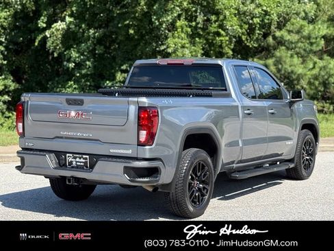 Used 2021 GMC Sierra 1500 Elevation AWD/4WD image 14