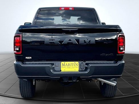 New 2026 RAM 2500 Tradesman image 4