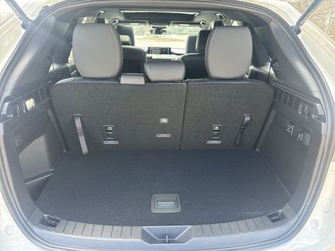 New 2026 MAZDA CX-90 3.3 Turbo w/ Premium Plus Pkg image 25