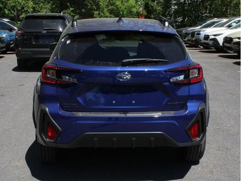 New 2026 Subaru Crosstrek 2.5i Premium AWD/4WD image 23