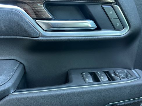 New 2025 Chevrolet Silverado 1500 RST w/ Redline Edition image 11