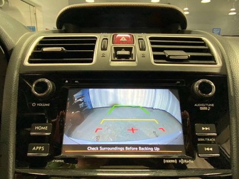 Used 2018 Subaru WRX AWD/4WD image 22