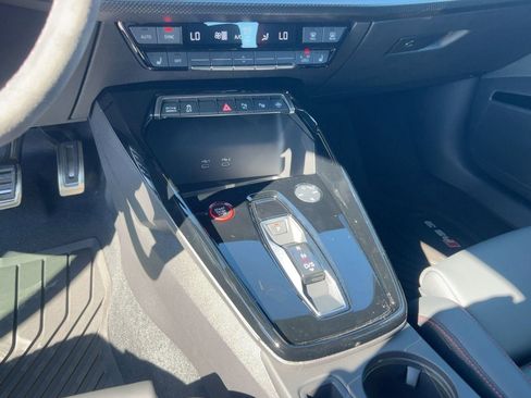 New 2026 Audi RS 3 image 26