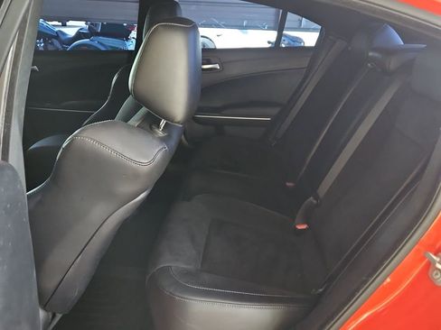 Used 2022 Dodge Charger Scat Pack w/ Plus Group image 7