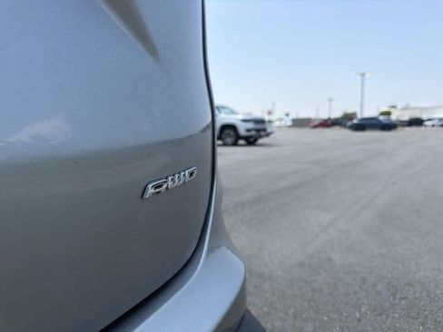Used 2024 Ford Edge SEL AWD/4WD image 42