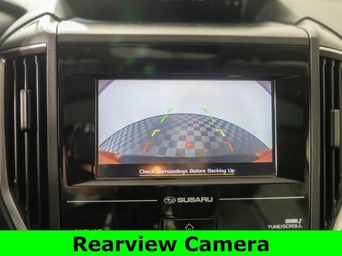 Used 2018 Subaru Crosstrek 2.0i Premium w/ Moonroof Package image 23