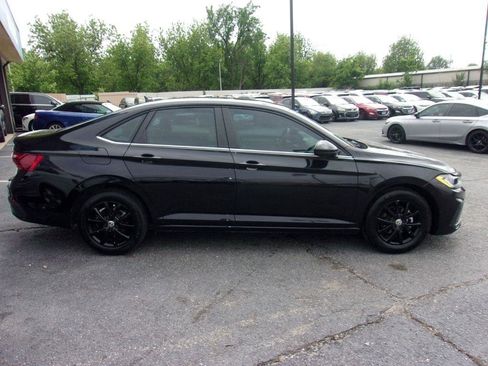 Used 2025 Volkswagen Jetta S FWD image 4